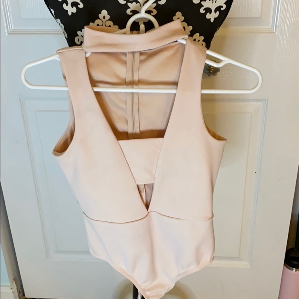 Body suit